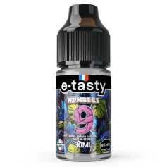 Concentré Numbers 9 30ml