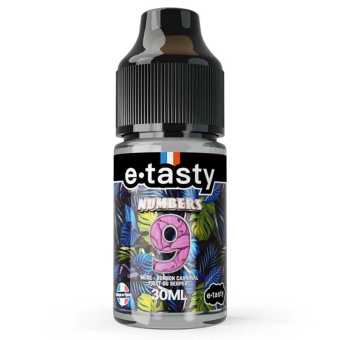 Concentré Numbers 9 30ml