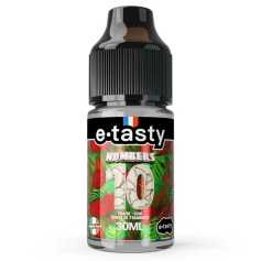 Concentré Numbers 10 30ml