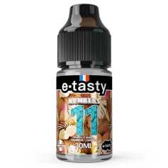 Concentré Numbers 11 30ml