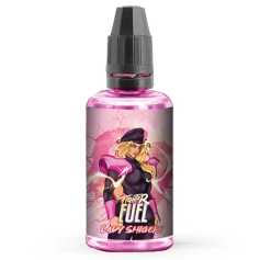 Concentré Lady Shigeri 30ml Fighter Fuel