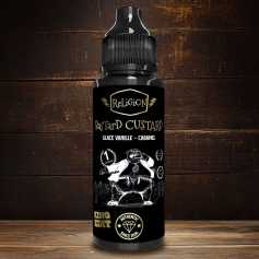 Bastard Custard King Edition 100ml