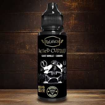 Bastard Custard King Edition 100ml