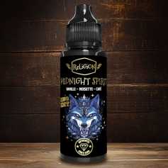 Midnight Spirit King Edition 100ml