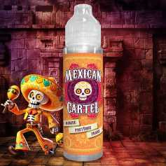 Mangue Pastèque Fraise 50/100 ml