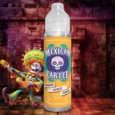 Limonade Mangue Passion 50/100 ml