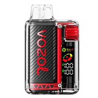 Pod Kit Vista Plug 15k Vozol