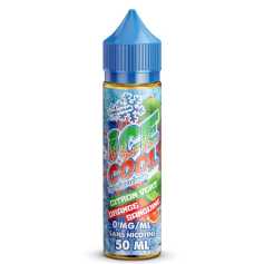 Citron Vert Orange Sanguine 50ml Ice Cool