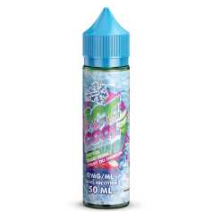 Cactus Fruit du Dragon Aloe Vera 50ml Ice Cool