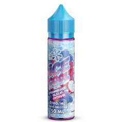 Framboise Bleue Pitaya 50ml Ice Cool