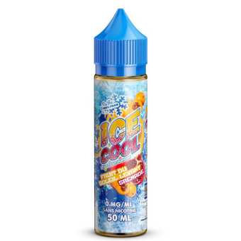 Fruit du Soleil Levant Grenade 50ml Ice Cool