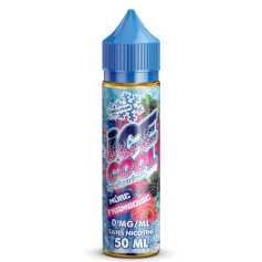 Framboise Mûre 50ml Ice Cool