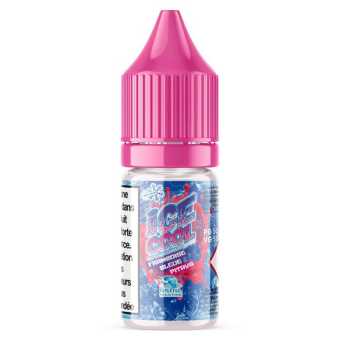 Framboise Bleue Pitaya Ice Cool