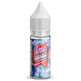 Extra Fruits Rouges Ice Cool