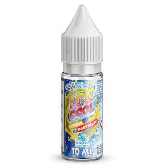 Citron Pastèque Ice Cool