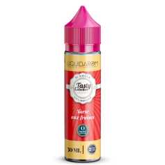 Tarte aux Fraises 50ml Tasty Collection
