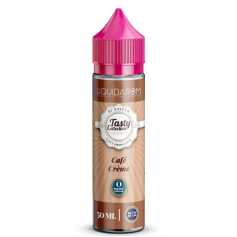 Café Crème 50ml Tasty Collection