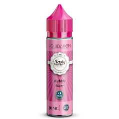 Bubble Gum 50ml Tasty Collection
