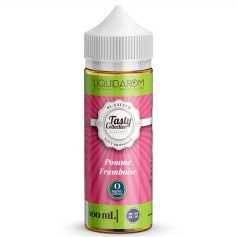 Pomme Framboise 100ml Tasty Collection