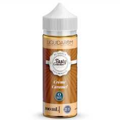 Crème Caramel 100ml Tasty Collection
