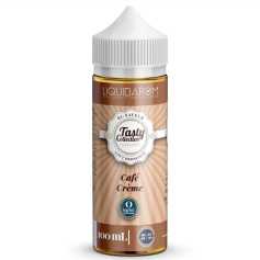 Café Crème 50ml Tasty Collection