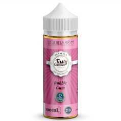 Bubble Gum 100ml Tasty Collection