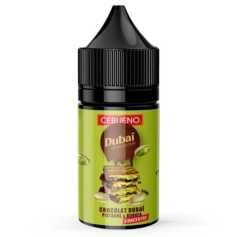 Concentré Dubaï Chocovape 30ml