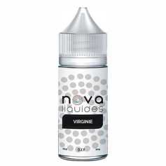 Concentré Virginie 30ml