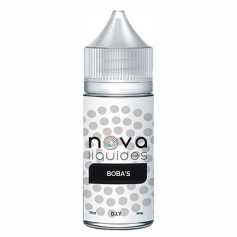 Concentré Boba's 30ml