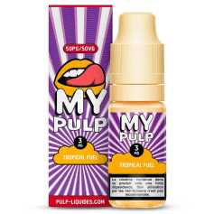 My Pulp Tropical Fuel