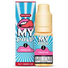 My Pulp Paradise Oil