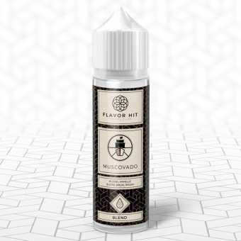 Muscovado 50ml