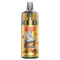 Puff El Mordjene Tornado Cebueno