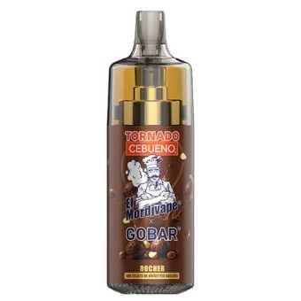 El Mordjvape Rocher Tornado Cebueno