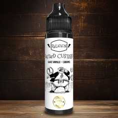 E liquide Bastard Custard Religion Juice format 50 ml