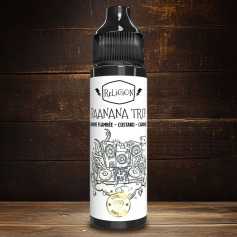 E liquide Baanana Trip Religion Juice