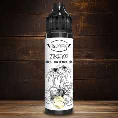 E liquide Zikoko Religion Juice