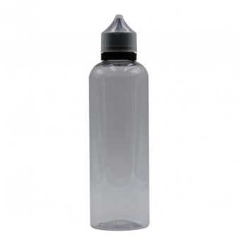 Bouteille Vide 120ml Oscar