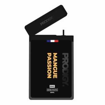 Mangue Passion 50ml Prodigy Pocket