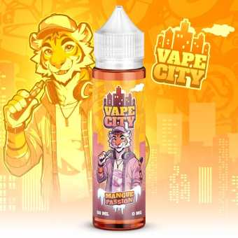 Mangue Passion 50 ml
