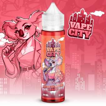 Pêche Blanche Cerise 50 ml