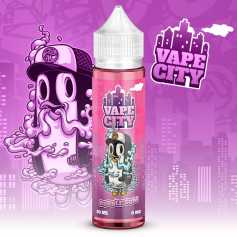 E liquide Bubble Gum format 50ml Vape City