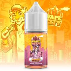 Concentré Mangue Passion 30ml