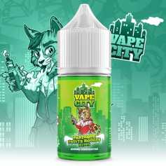 Arôme Pastèque Fruits Rouges Kiwi format 30 ml par de Vape City
