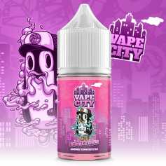 Arôme Bubble Gum format 30 ml par de Vape City