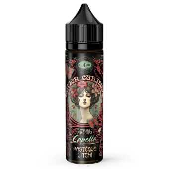 Pastèque Litchi 50ml Potion Curieuse