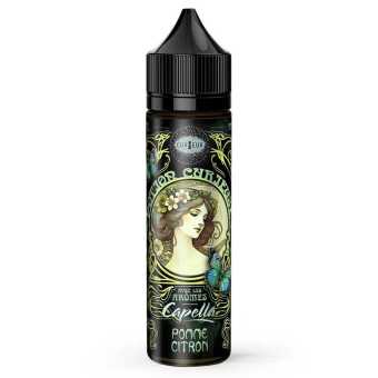 Pomme Citron 50ml Potion Curieuse