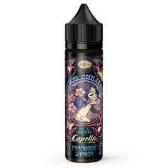 Framboise Dragon 50ml Potion Curieuse