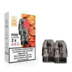 Cartouche Vice AI d'Aroma King