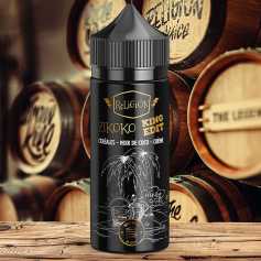 Zikoko King Edition 100ml